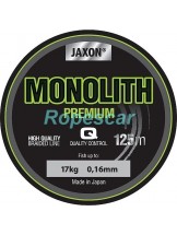 Fir textil Monolith Premium 0,10 mm. / 125 M -  Jaxon